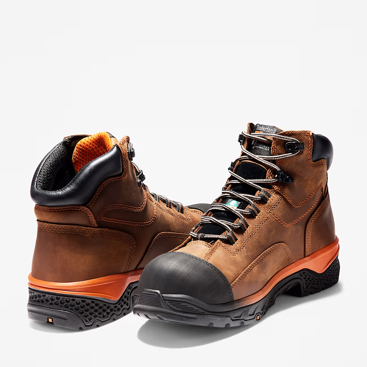 Timberland PRO BossHog #A1XK1 Men's 6